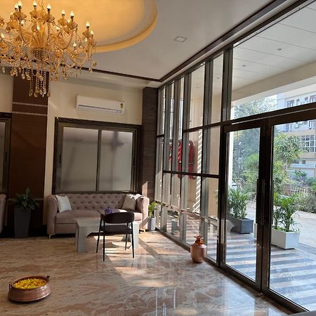 Coco Cabana Varanasi Exteriör bild