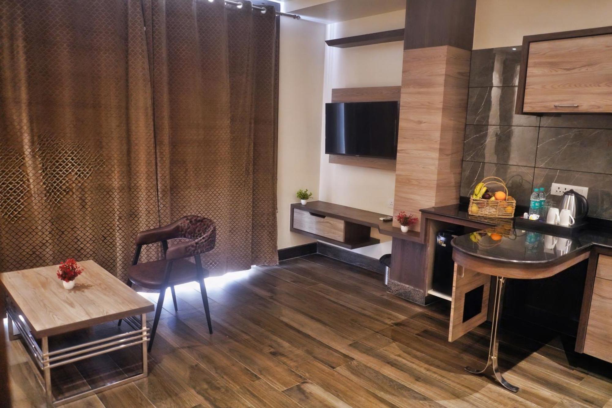 Coco Cabana Varanasi Exteriör bild
